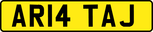 AR14TAJ