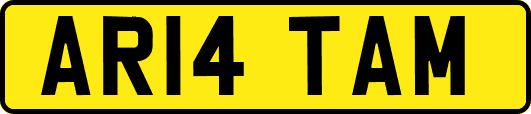 AR14TAM