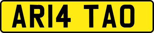 AR14TAO