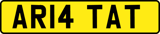 AR14TAT