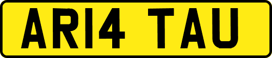 AR14TAU