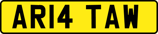 AR14TAW