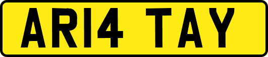 AR14TAY
