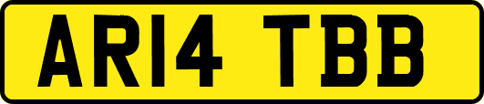 AR14TBB