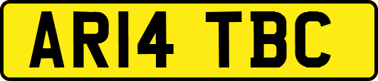 AR14TBC