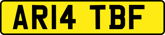 AR14TBF