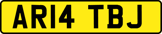AR14TBJ