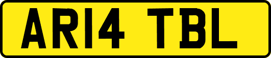 AR14TBL