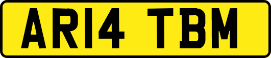 AR14TBM