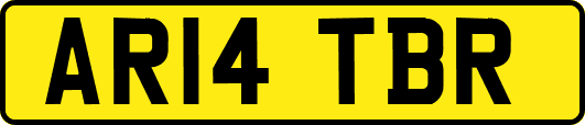 AR14TBR