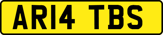 AR14TBS