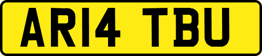 AR14TBU