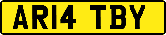 AR14TBY