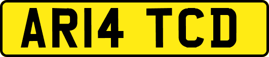 AR14TCD