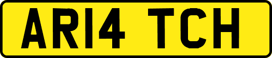 AR14TCH