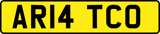 AR14TCO