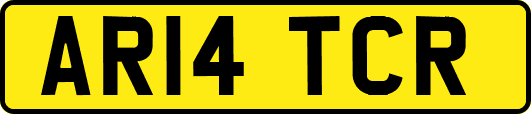 AR14TCR