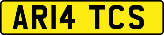 AR14TCS