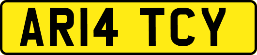AR14TCY