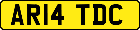 AR14TDC