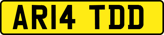 AR14TDD