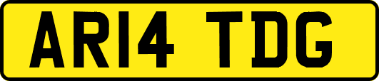 AR14TDG