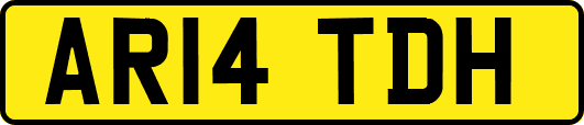 AR14TDH