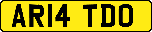 AR14TDO