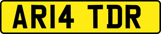 AR14TDR