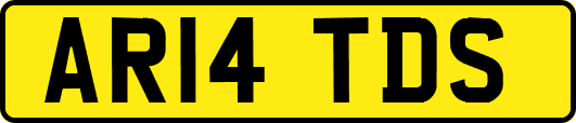 AR14TDS