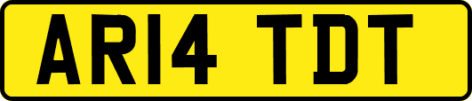 AR14TDT