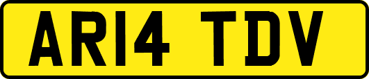 AR14TDV
