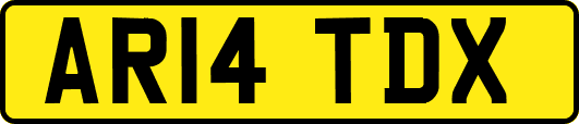 AR14TDX