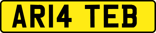 AR14TEB