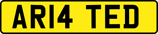 AR14TED