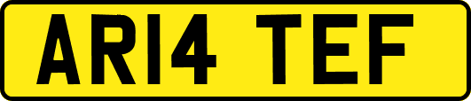 AR14TEF