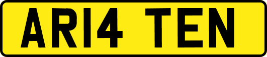 AR14TEN