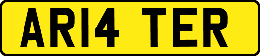AR14TER
