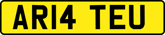 AR14TEU