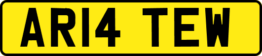 AR14TEW