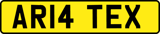 AR14TEX