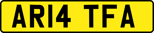 AR14TFA