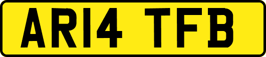 AR14TFB