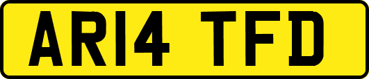 AR14TFD