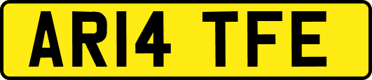 AR14TFE