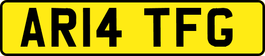 AR14TFG