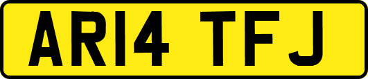 AR14TFJ