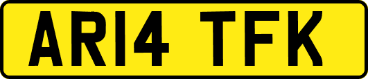 AR14TFK