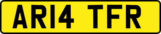 AR14TFR