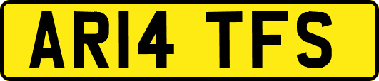 AR14TFS